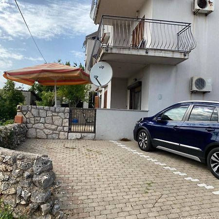 Apartman Lidija Linardici Экстерьер фото