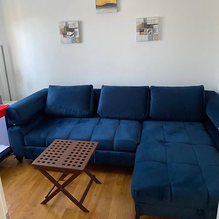Apartman Lidija Linardici Экстерьер фото