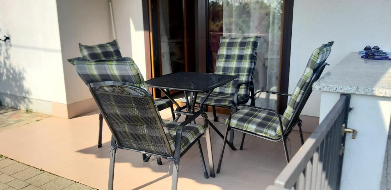 Apartman Lidija Linardici Экстерьер фото