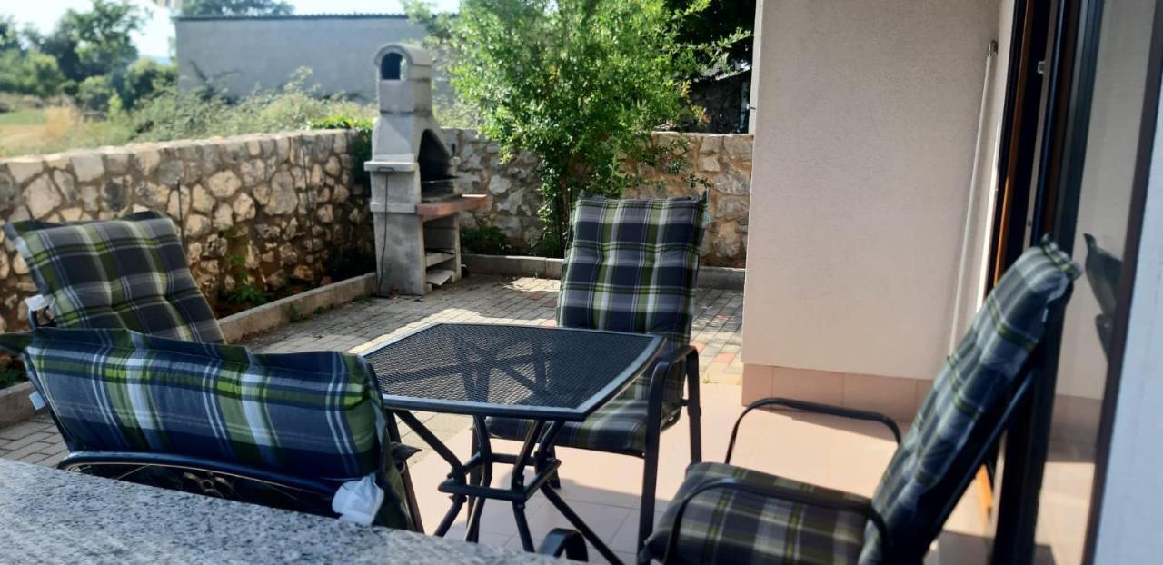 Apartman Lidija Linardici Экстерьер фото