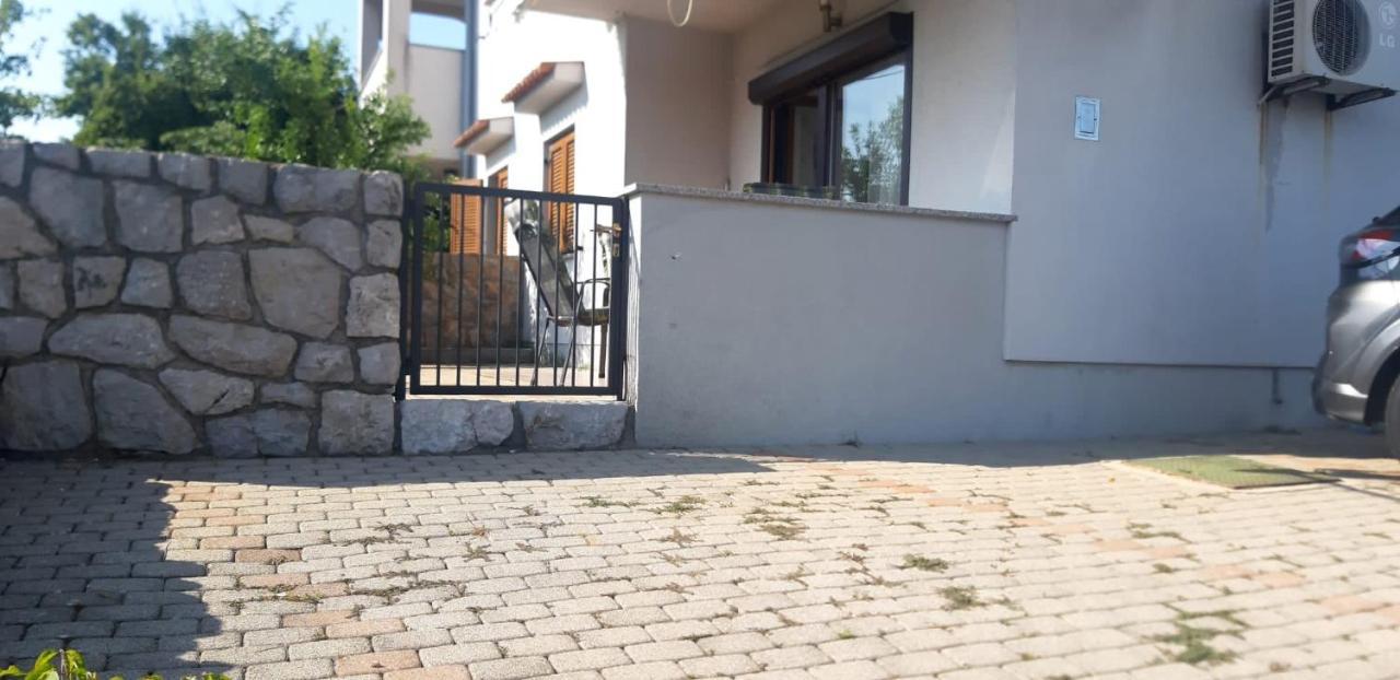 Apartman Lidija Linardici Экстерьер фото