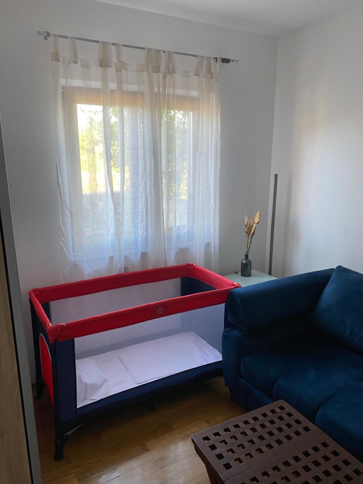 Apartman Lidija Linardici Экстерьер фото