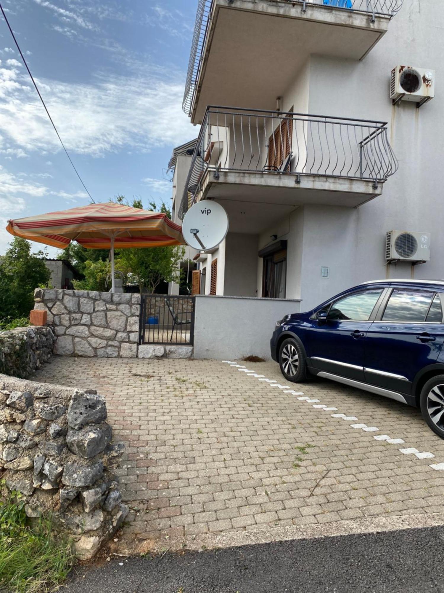 Apartman Lidija Linardici Экстерьер фото