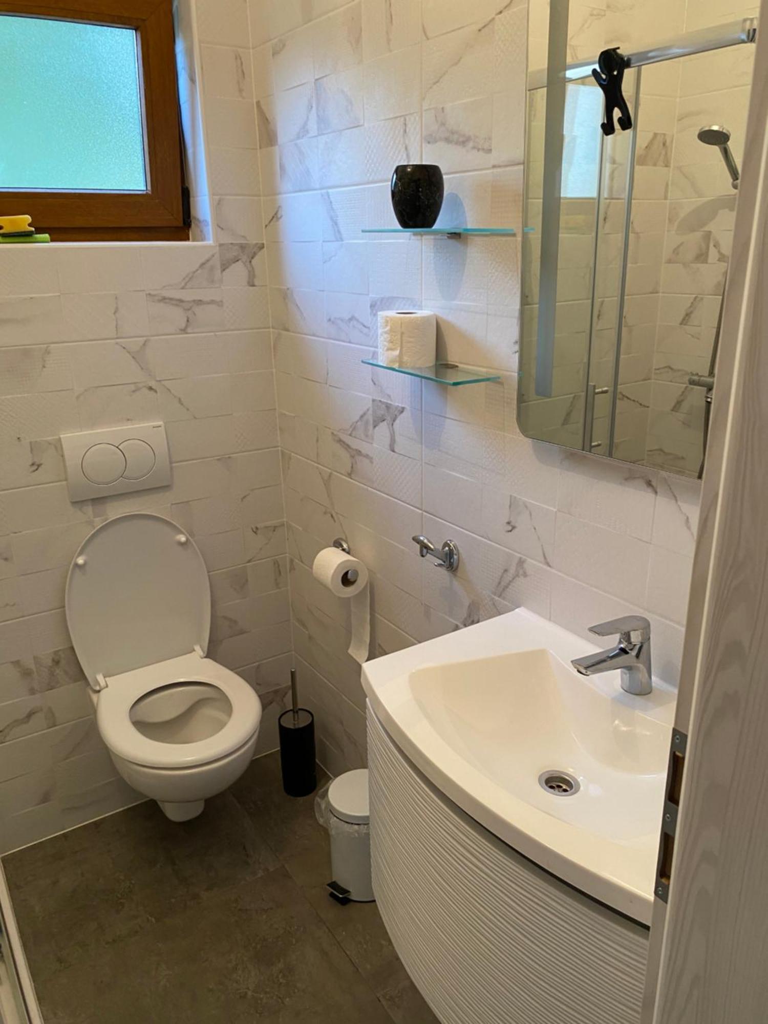 Apartman Lidija Linardici Экстерьер фото