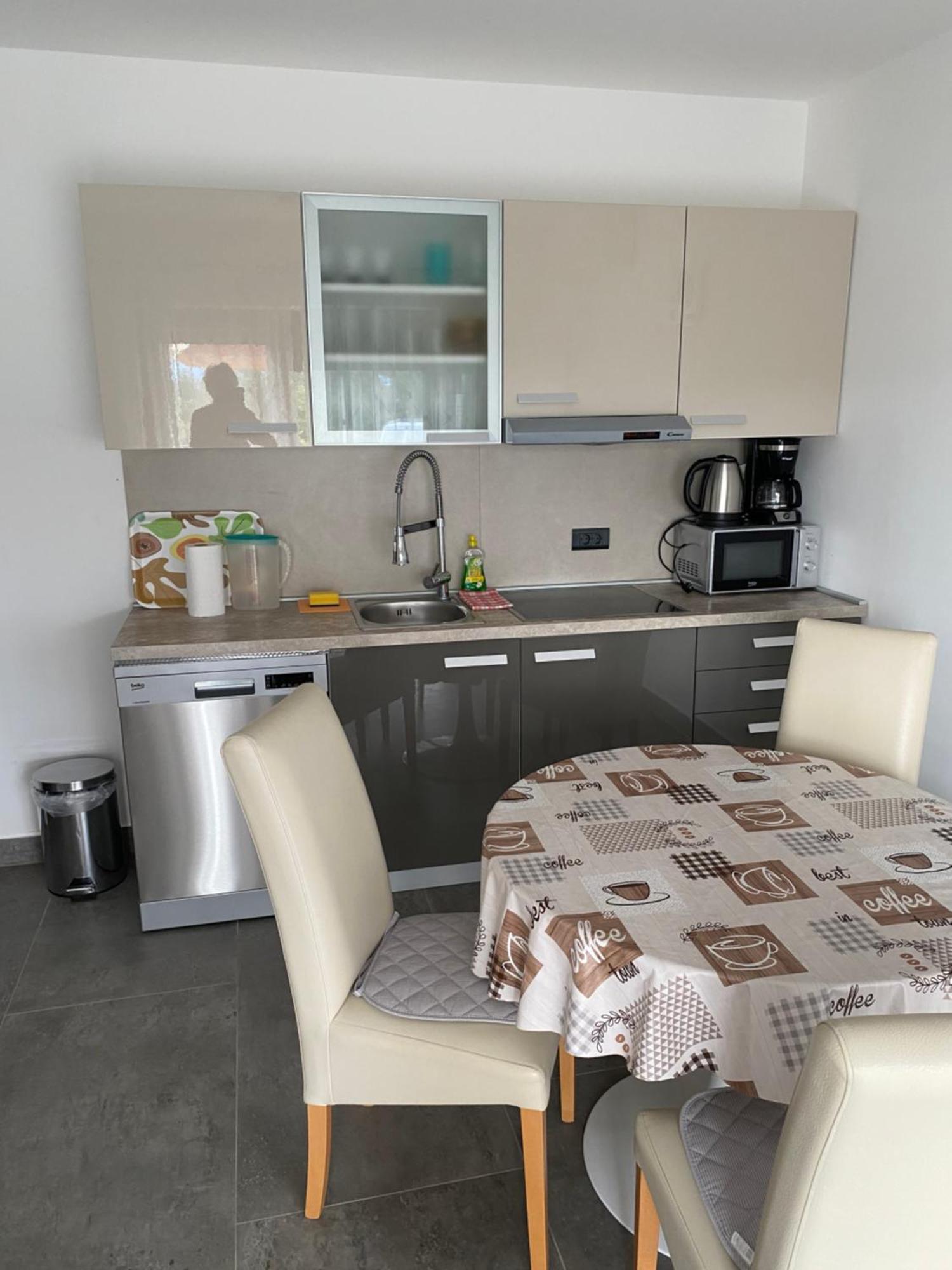 Apartman Lidija Linardici Экстерьер фото