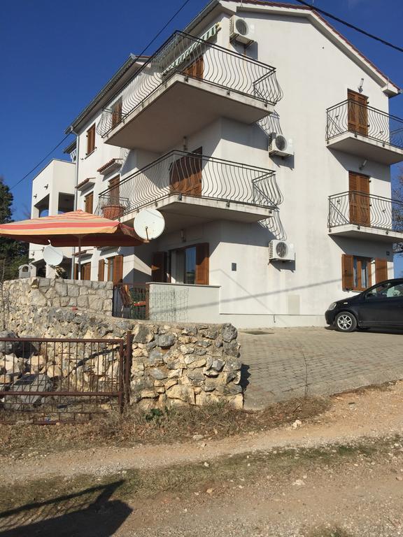 Apartman Lidija Linardici Экстерьер фото