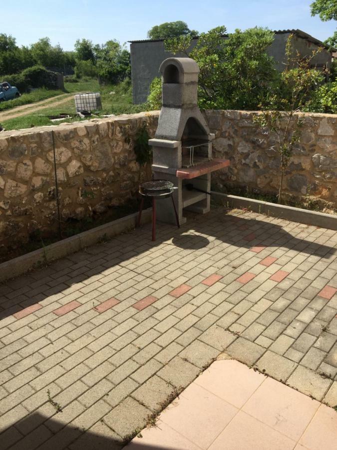 Apartman Lidija Linardici Экстерьер фото